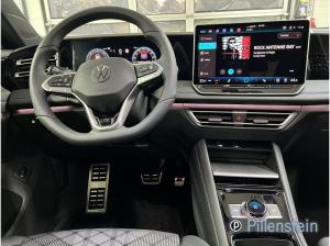 Volkswagen Tiguan TDI DSG 4M R-Line/BLACK AHK+MATRIX+KOMFOR