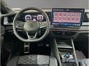 Volkswagen Tayron TDI DSG R-LINE/BLACK AHK+H&K+7 SITZE+AREA