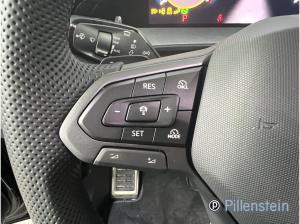 Volkswagen Tayron TDI DSG R-LINE/BLACK AHK+H&K+7 SITZE+AREA