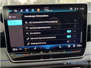 Volkswagen Tiguan TDI DSG 4M R-Line/BLACK AHK+MATRIX+KOMFOR