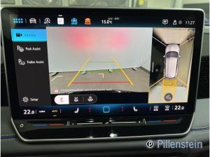 Volkswagen Tiguan TDI DSG 4M R-Line/BLACK AHK+MATRIX+KOMFOR