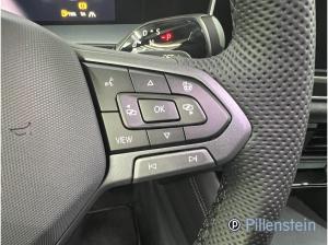 Volkswagen Tayron TDI DSG R-LINE/BLACK AHK+H&K+7 SITZE+AREA