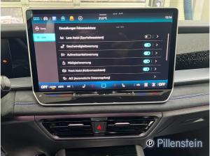 Volkswagen Tayron TDI DSG R-LINE/BLACK AHK+H&K+7 SITZE+AREA