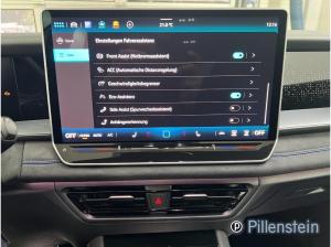 Volkswagen Tayron TDI DSG R-LINE/BLACK AHK+H&K+7 SITZE+AREA