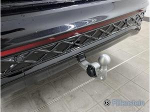 Volkswagen Tiguan TDI DSG 4M R-Line/BLACK AHK+MATRIX+KOMFOR