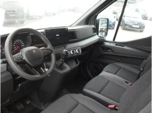 Renault Master FWD Fgst. Pritsche Eka advance L2H1 3,5t Blue dCi150 Eu6ebis