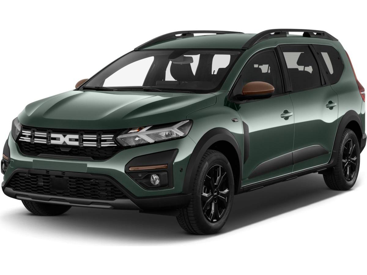 Dacia Jogger Extreme TCe 110 🔥Sonderaktion🔥