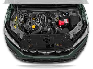 Dacia Jogger Extreme TCe 110 🔥Sonderaktion🔥