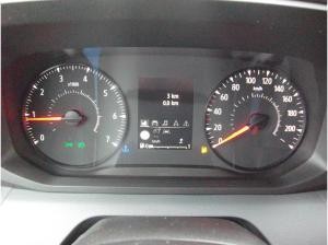 Renault Master FWD 3-Seitenkipper Eka Alu advance L2H1 3,5t Blue dCi150 EU6ebis