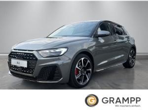 Audi A1 Sportback S line 40 TFSI  NAVI + KAMERA + VIRTUAL + INTERFACE + LED