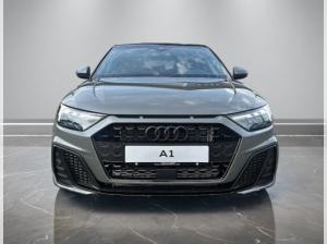 Audi A1 Sportback S line 40 TFSI  NAVI + KAMERA + VIRTUAL + INTERFACE + LED