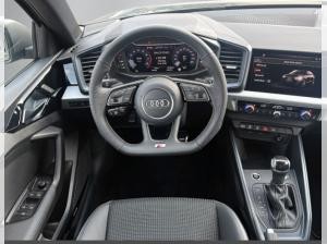 Audi A1 Sportback S line 40 TFSI  NAVI + KAMERA + VIRTUAL + INTERFACE + LED
