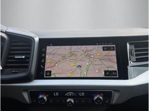Audi A1 Sportback S line 40 TFSI  NAVI + KAMERA + VIRTUAL + INTERFACE + LED