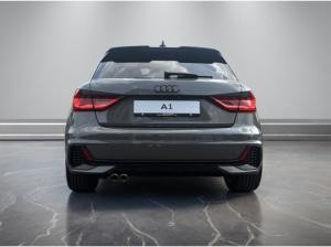 Audi A1 Sportback S line 40 TFSI  NAVI + KAMERA + VIRTUAL + INTERFACE + LED