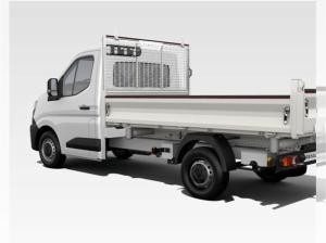 Renault Master FWD 3-Seitenkipper Eka Alu advance L2H1 3,5t Blue dCi150 EU6ebis