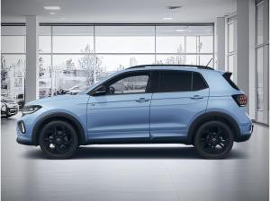 Volkswagen T-Cross R-Line 1.0 TSI (116 PS) OPF DSG*AHK*RFK*BLACKSTYLE*NAVI*