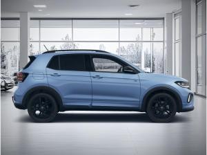 Volkswagen T-Cross R-Line 1.0 TSI (116 PS) OPF DSG*AHK*RFK*BLACKSTYLE*NAVI*