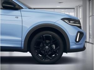 Volkswagen T-Cross R-Line 1.0 TSI (116 PS) OPF DSG*AHK*RFK*BLACKSTYLE*NAVI*