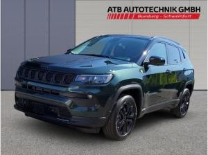 Jeep Compass Gewerbespecial! North Star Limitiert! Pano, Navi, Kamera