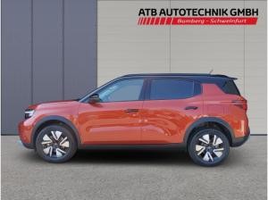 Opel Frontera -e GS 83KW GS GEWERBEKNALLER sofort verfügbar!!