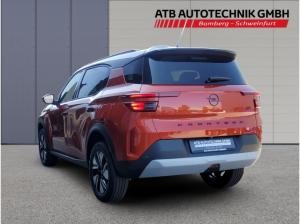 Opel Frontera -e GS 83KW GS GEWERBEKNALLER sofort verfügbar!!