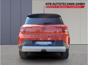 Opel Frontera -e GS 83KW GS GEWERBEKNALLER sofort verfügbar!!