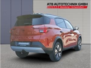 Opel Frontera -e GS 83KW GS GEWERBEKNALLER sofort verfügbar!!