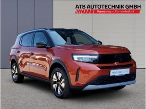 Opel Frontera -e GS 83KW GS GEWERBEKNALLER sofort verfügbar!!