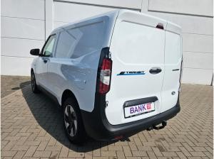 Ford Transit Courier Elektro *sofort* *Wartung & Verschleiss* Navi ACC AHK