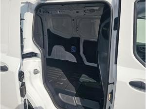 Ford Transit Courier Elektro *sofort* *Wartung & Verschleiss* Navi ACC AHK