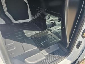 Ford Transit Courier Elektro *sofort* *Wartung & Verschleiss* Navi ACC AHK