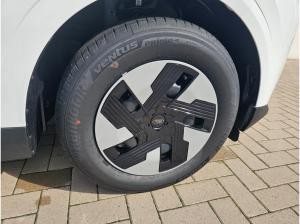 Ford Transit Courier Elektro *sofort* *Wartung & Verschleiss* Navi ACC AHK