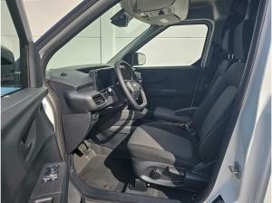 Ford Transit Courier Elektro *sofort* *Wartung & Verschleiss* Navi ACC AHK