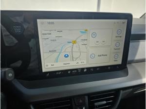 Ford Transit Courier Elektro *sofort* *Wartung & Verschleiss* Navi ACC AHK