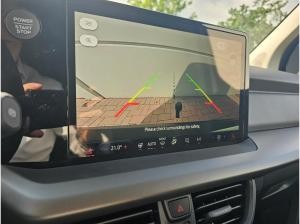 Ford Transit Courier Elektro *sofort* *Wartung & Verschleiss* Navi ACC AHK