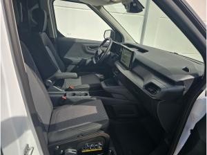 Ford Transit Courier Elektro *sofort* *Wartung & Verschleiss* Navi ACC AHK