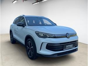 Volkswagen Tiguan GOAL 1,5 l eTSI AHK LED