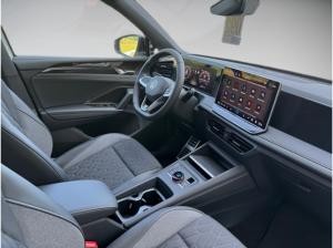 Volkswagen Tiguan GOAL 1,5 l eTSI AHK LED
