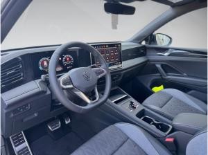 Volkswagen Tiguan GOAL 1,5 l eTSI AHK LED