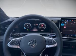 Volkswagen Tiguan GOAL 1,5 l eTSI AHK LED