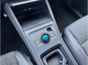 Volkswagen Tiguan GOAL 1,5 l eTSI AHK LED