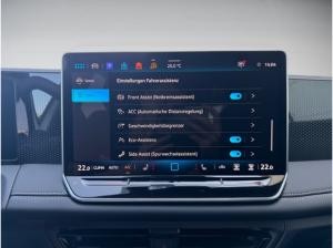 Volkswagen Tiguan GOAL 1,5 l eTSI AHK LED