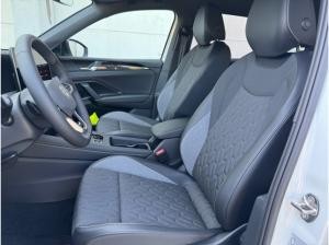 Volkswagen Tiguan GOAL 1,5 l eTSI AHK LED