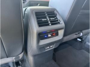 Volkswagen Tiguan GOAL 1,5 l eTSI AHK LED