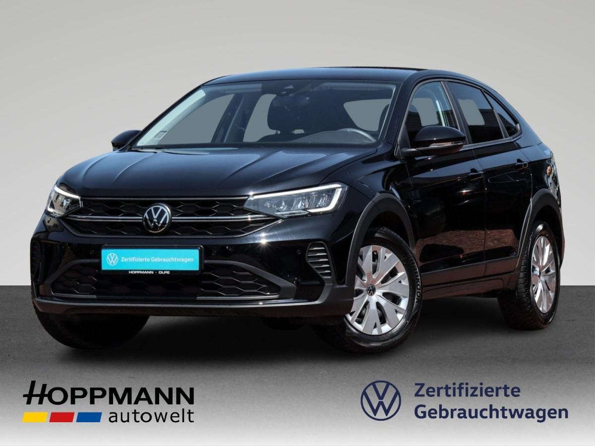 Volkswagen Taigo 1.0 TSI LED APP-CONNECT SITZHEIZUNG