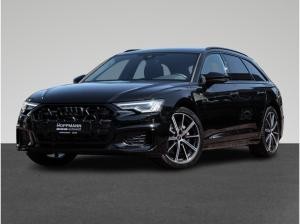 Audi A6 Avant 50 TDI quattro S line AHK PANO MATRIX