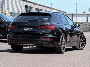 Audi A6 Avant 50 TDI quattro S line AHK PANO MATRIX