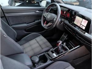 Volkswagen Golf VIII GTi 2.0 TSI AHK NAVI STANDHZG H&K KAMERA