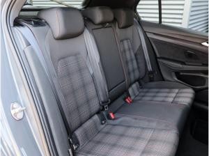 Volkswagen Golf VIII GTi 2.0 TSI AHK NAVI STANDHZG H&K KAMERA