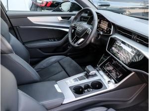 Audi A6 Avant 50 TDI quattro S line AHK PANO MATRIX